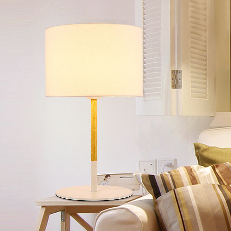 Wovden Table Lamp