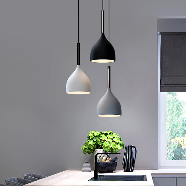 Tryken Pendant Light