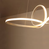 Infin-Circus Pendent Light