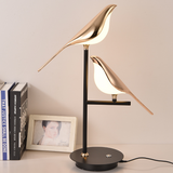 Tweet Table Lamp