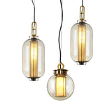 Latern Pendant Light