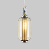 Latern Pendant Light