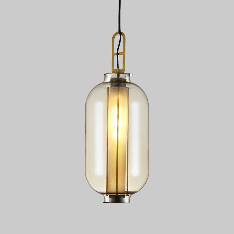 Latern Pendant Light