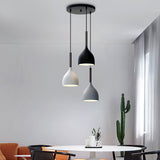 Tryken Pendant Light