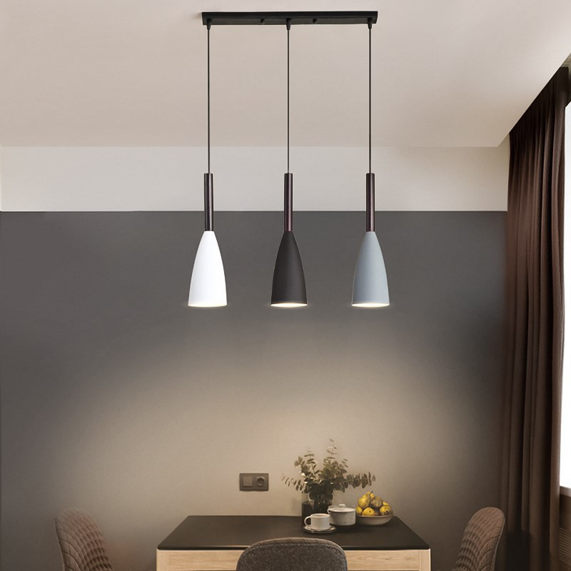 Tryken Pendant Light