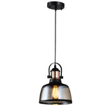 Kettel Pendant Light