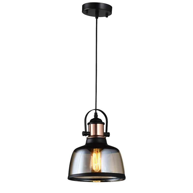 Kettel Pendant Light