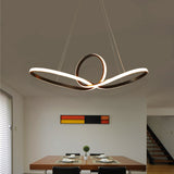 Infin-Circus Pendent Light