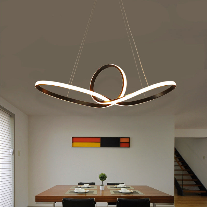 Infin-Circus Pendent Light