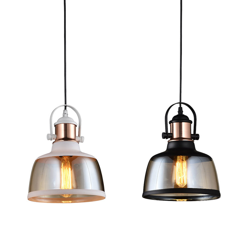 Kettel Pendant Light