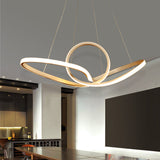 Infin-Circus Pendent Light