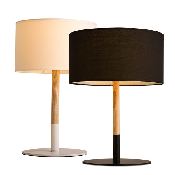 Wovden Table Lamp