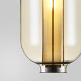 Latern Pendant Light