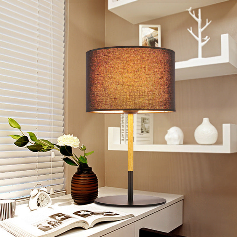 Wovden Table Lamp