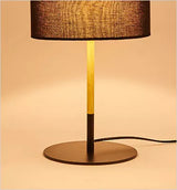 Wovden Table Lamp