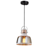 Kettel Pendant Light