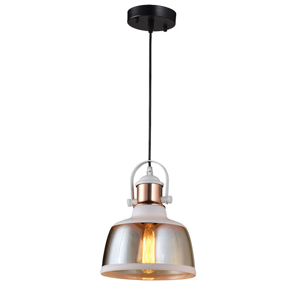 Kettel Pendant Light