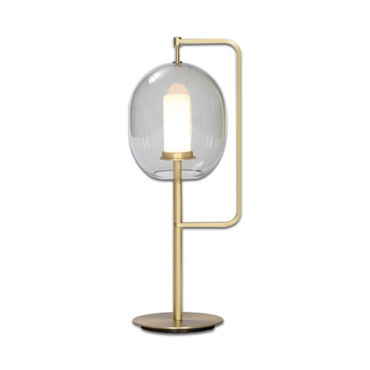 Corus Table Lamp