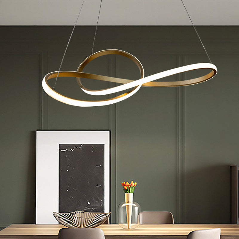 Infin-Flex Pendent Light