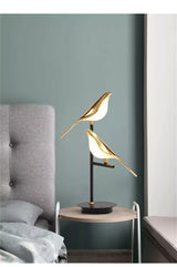 Tweet Table Lamp