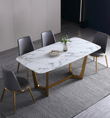 Marbeus Dining Table