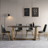 Marbeus Dining Table