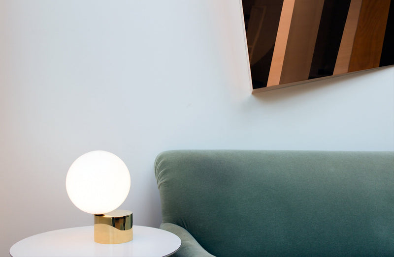 Oucpy Table Lamp