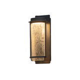 Ovafrost Wall Light