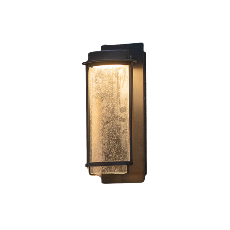 Ovafrost Wall Light