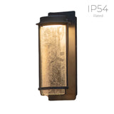 Ovafrost Wall Light