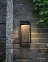 Ovafrost Wall Light