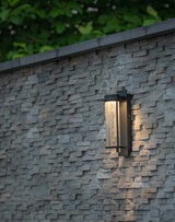 Ovafrost Wall Light