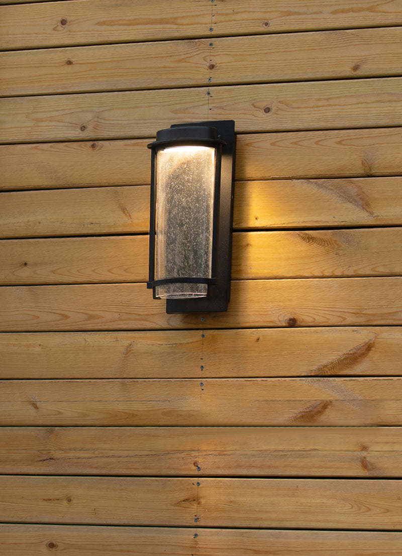 Ovafrost Wall Light