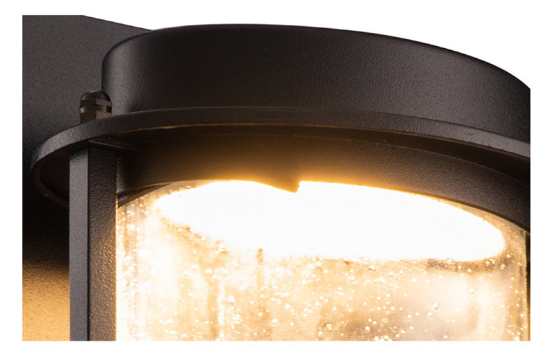 Ovafrost Wall Light