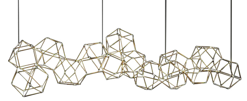 Globee Pendant Light - Multi