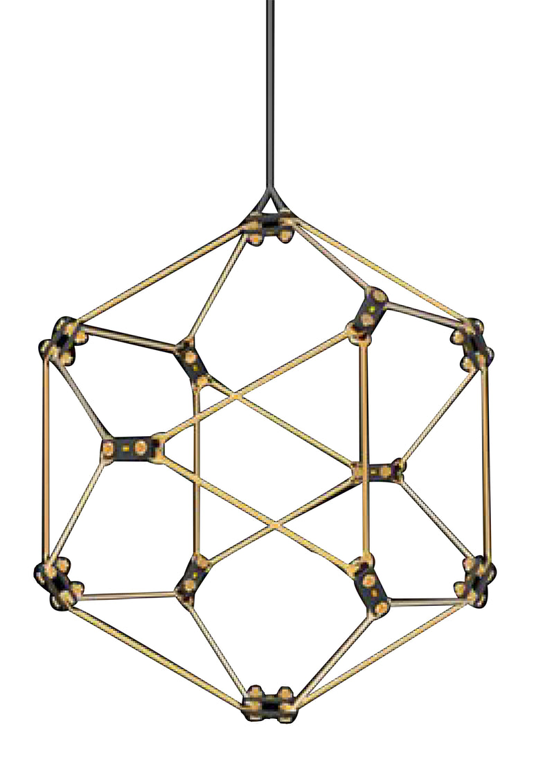 Globee Pendant Light - Single