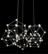 Globee Pendant Light - Multi