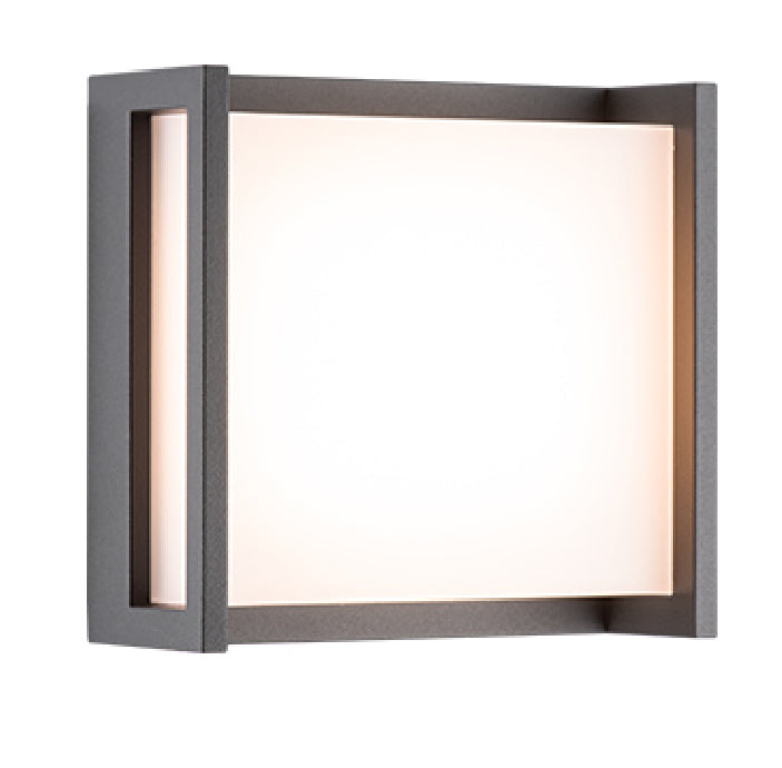 Cubo Wall Light