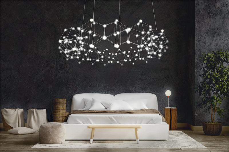 Globee Pendant Light - All Around