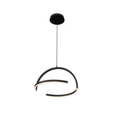 E - Pendant Light