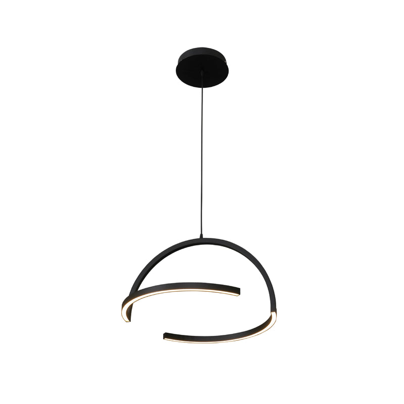 E - Pendant Light