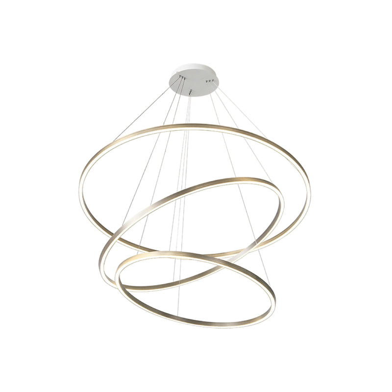 Multiflux Pendant Light