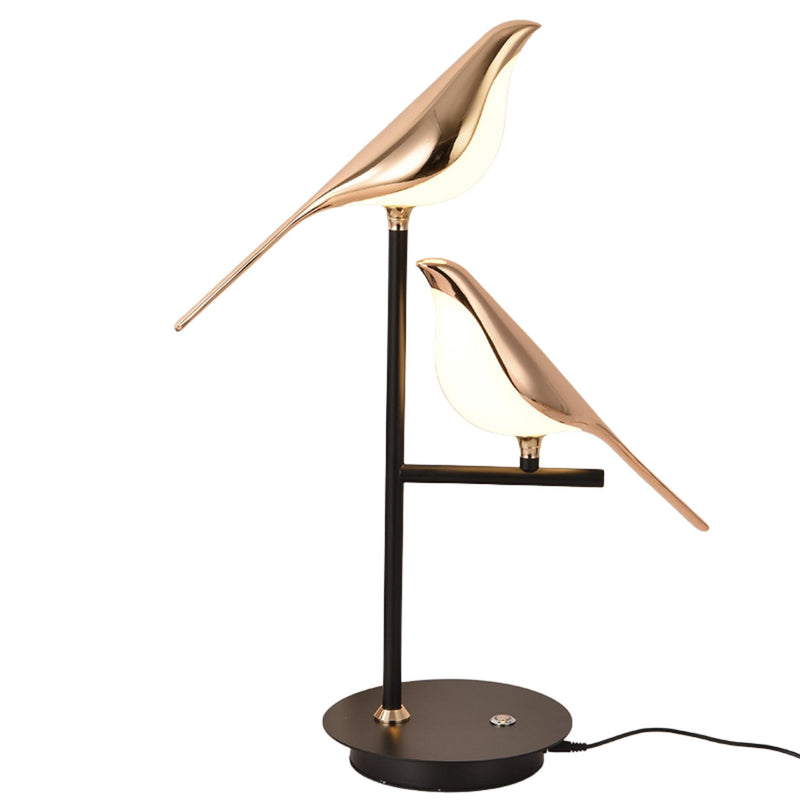 Tweet Table Lamp