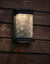 Izcube Wall Light