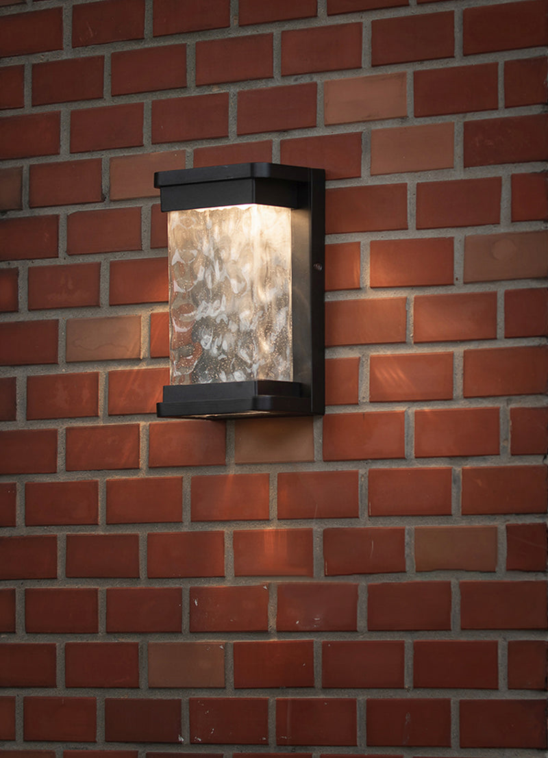 Izcube Wall Light