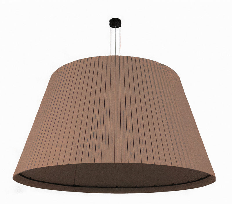 Kentix Acoustic Pendant Light