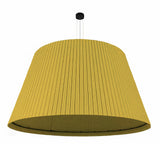 Kentix Acoustic Pendant Light