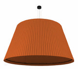 Kentix Acoustic Pendant Light