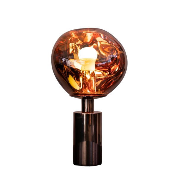 Lava Table Lamp