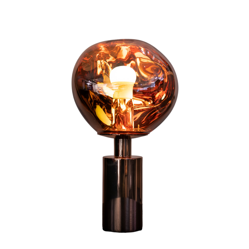 Lava Table Lamp